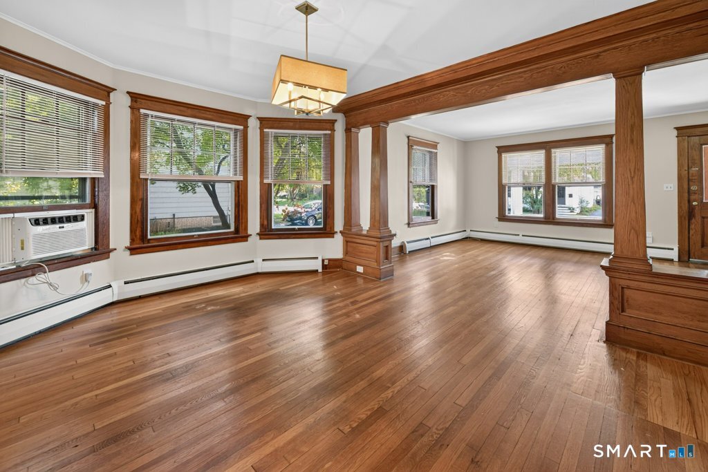 53-55 Elihu Street Hamden CT 06517