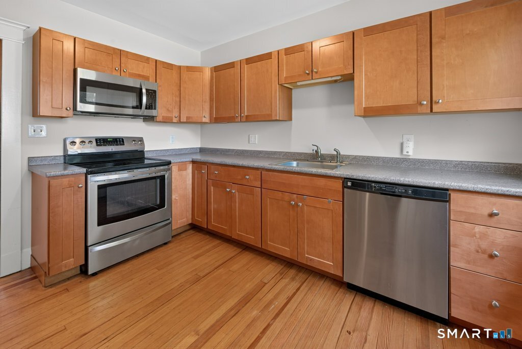 53-55 Elihu Street Hamden CT 06517