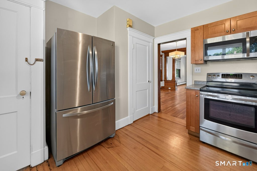 53-55 Elihu Street Hamden CT 06517