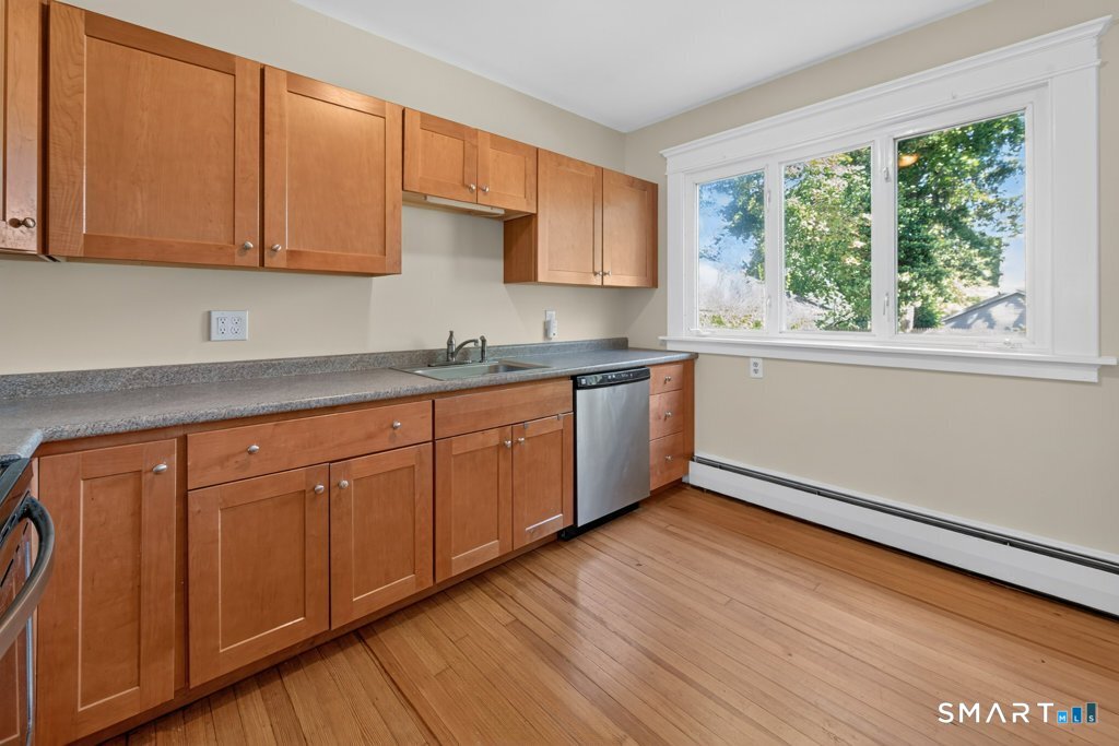 53-55 Elihu Street Hamden CT 06517