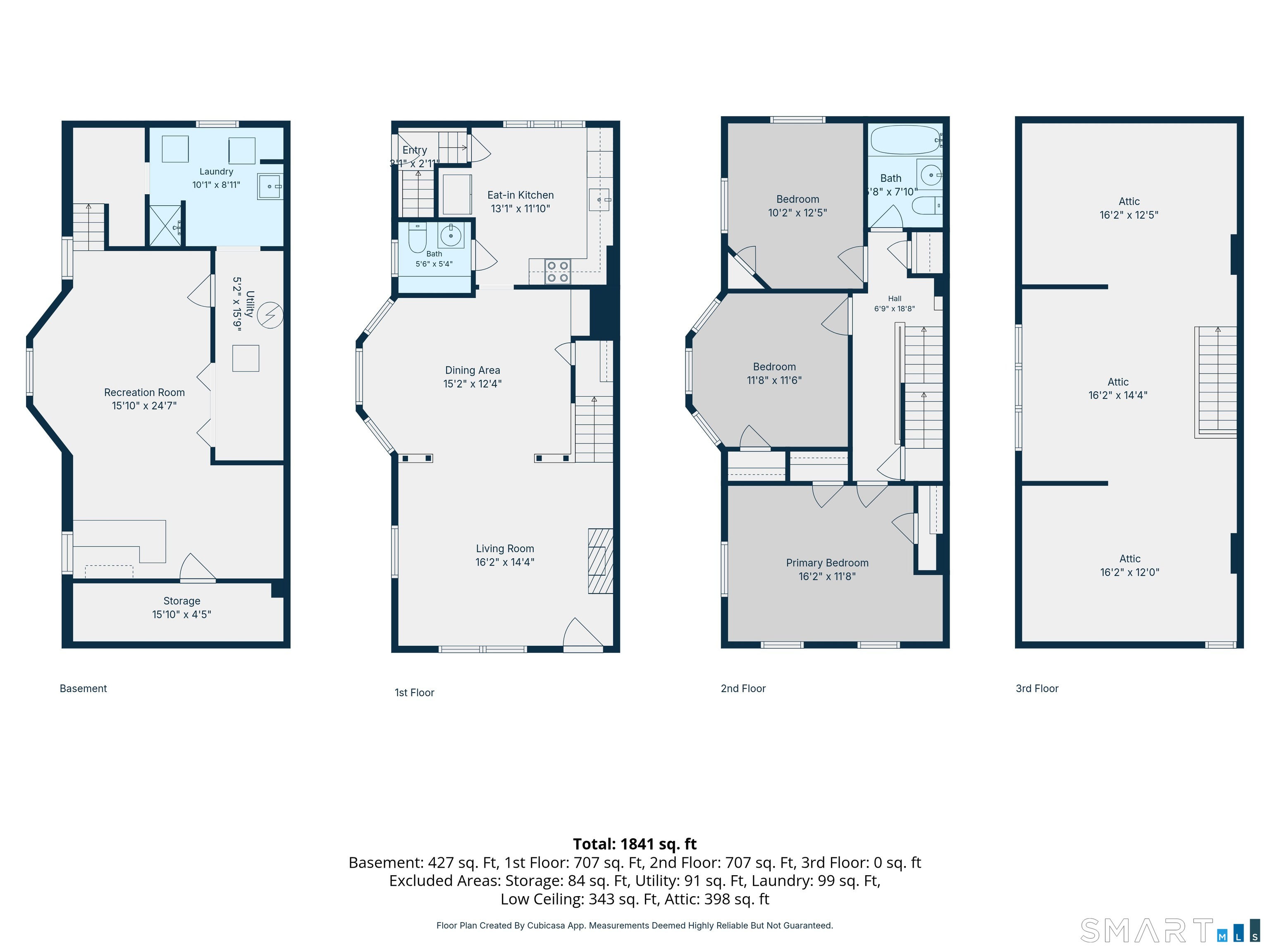 53-55 Elihu Street Hamden CT 06517
