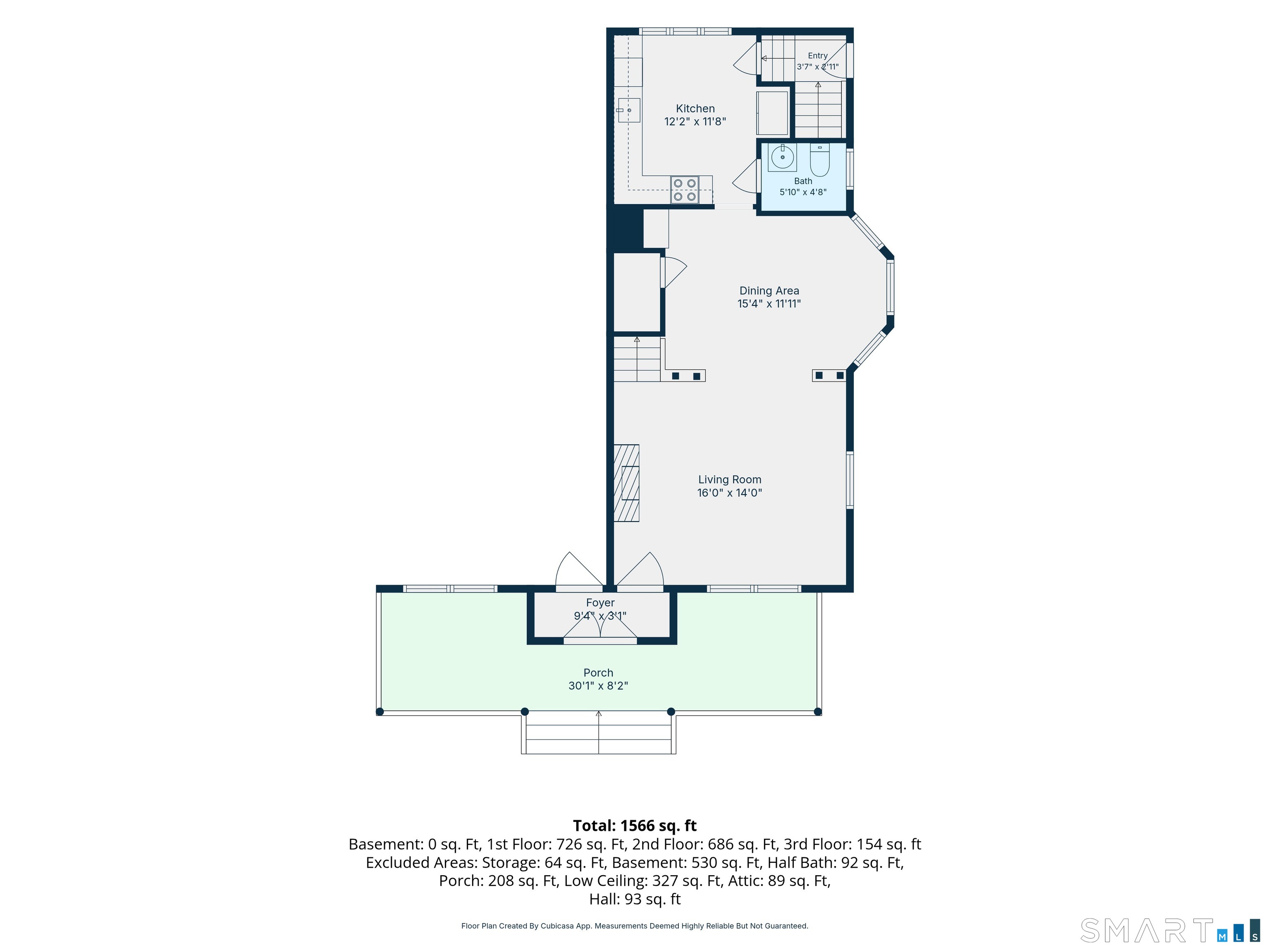 53-55 Elihu Street Hamden CT 06517