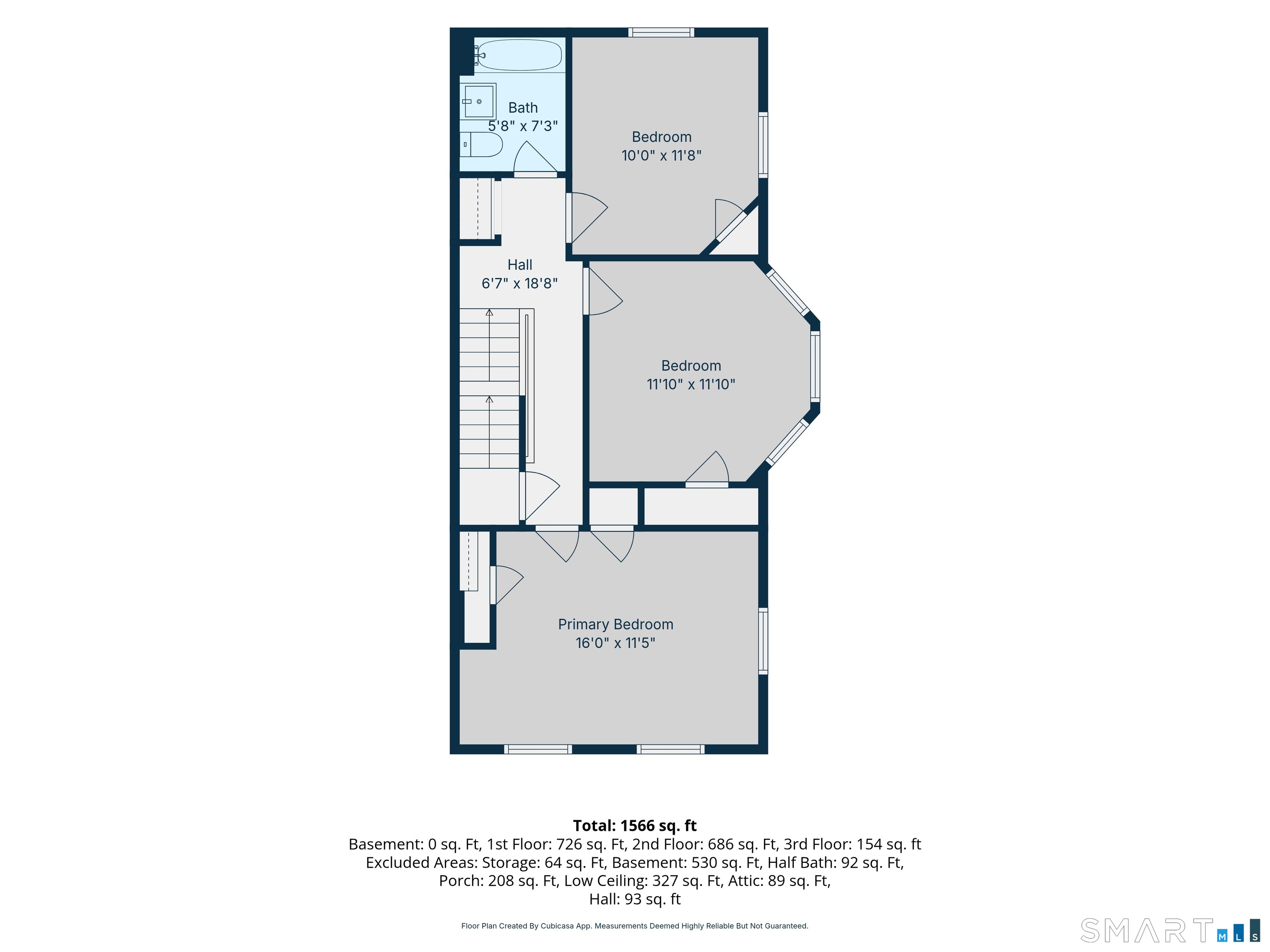 53-55 Elihu Street Hamden CT 06517