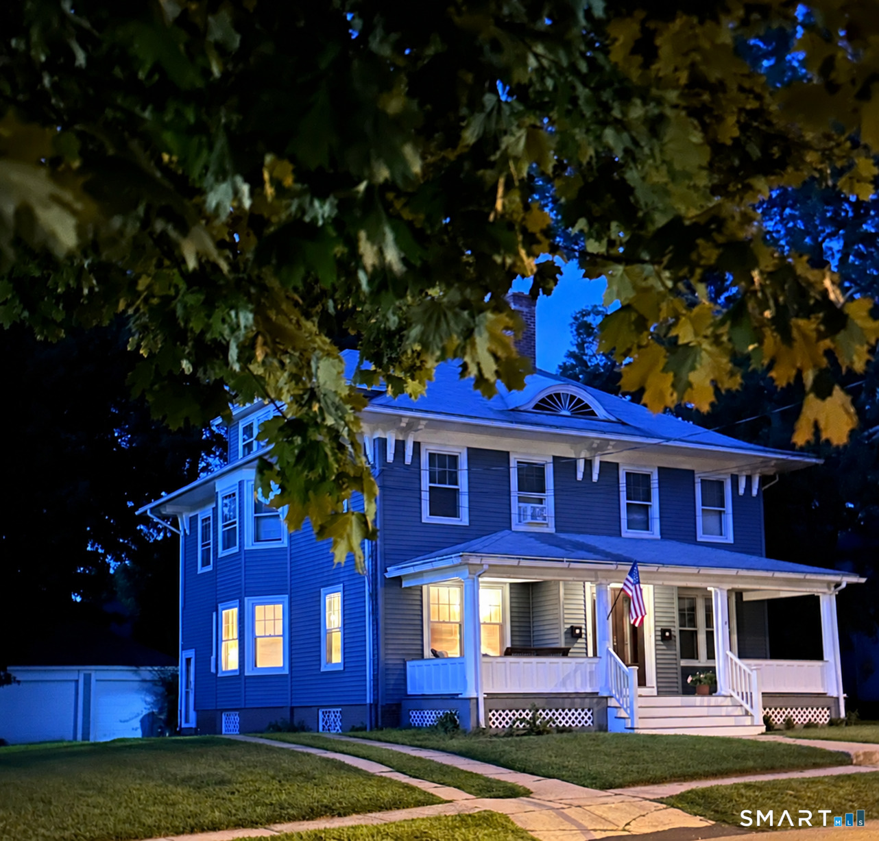 53-55 Elihu Street Hamden CT 06517