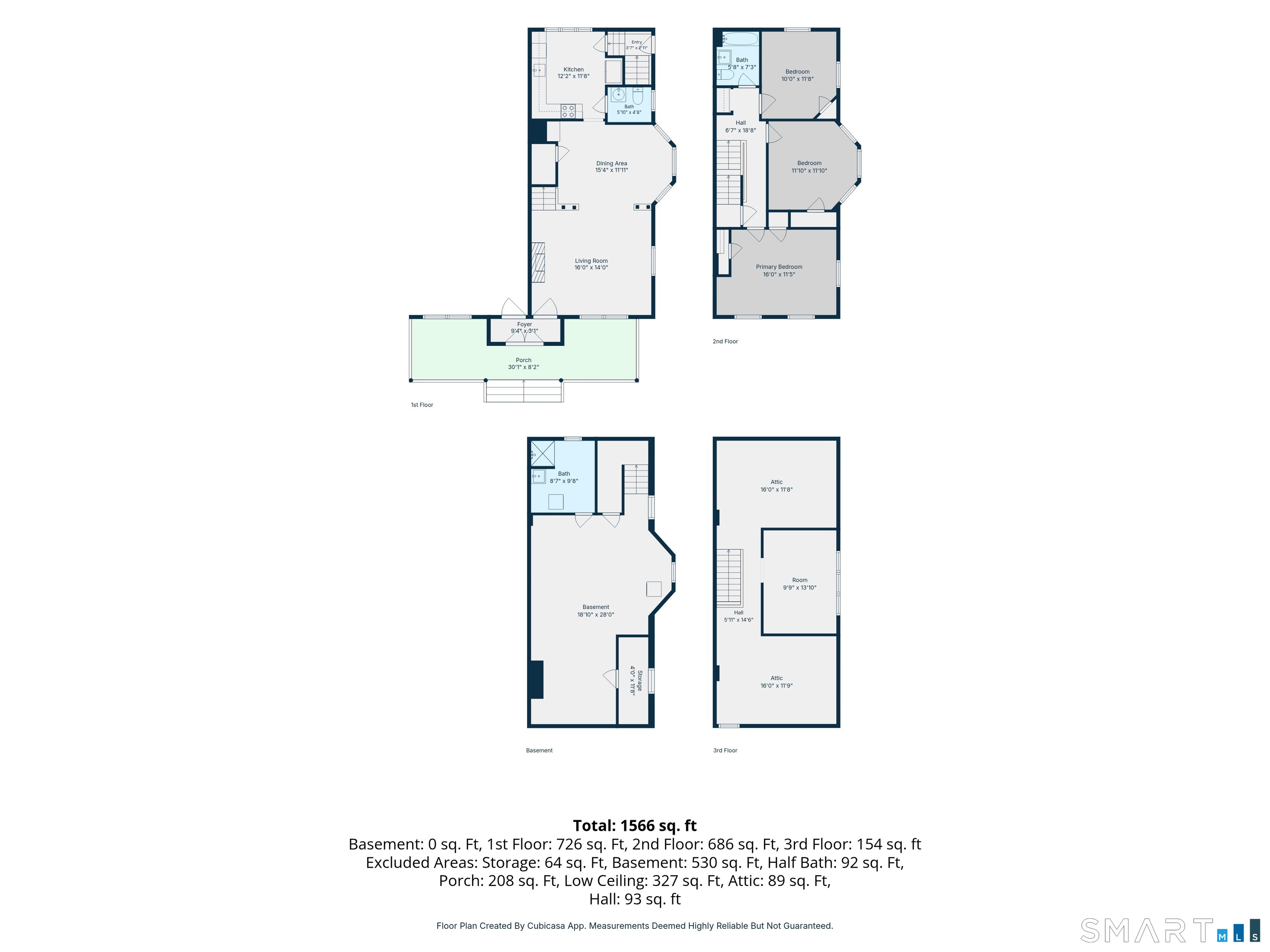 53-55 Elihu Street Hamden CT 06517