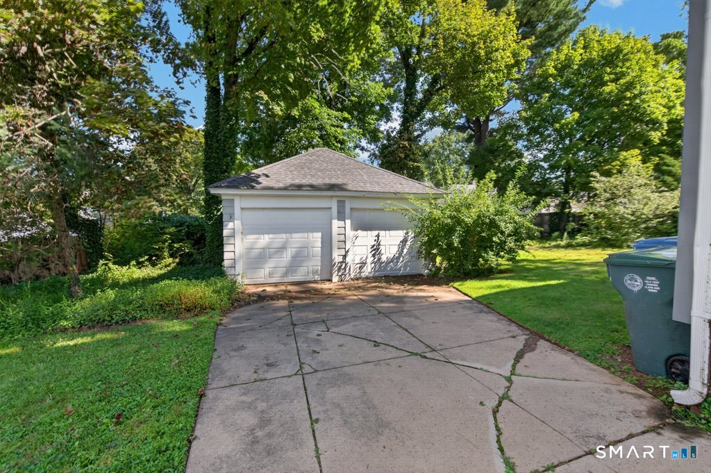 53-55 Elihu Street Hamden CT 06517