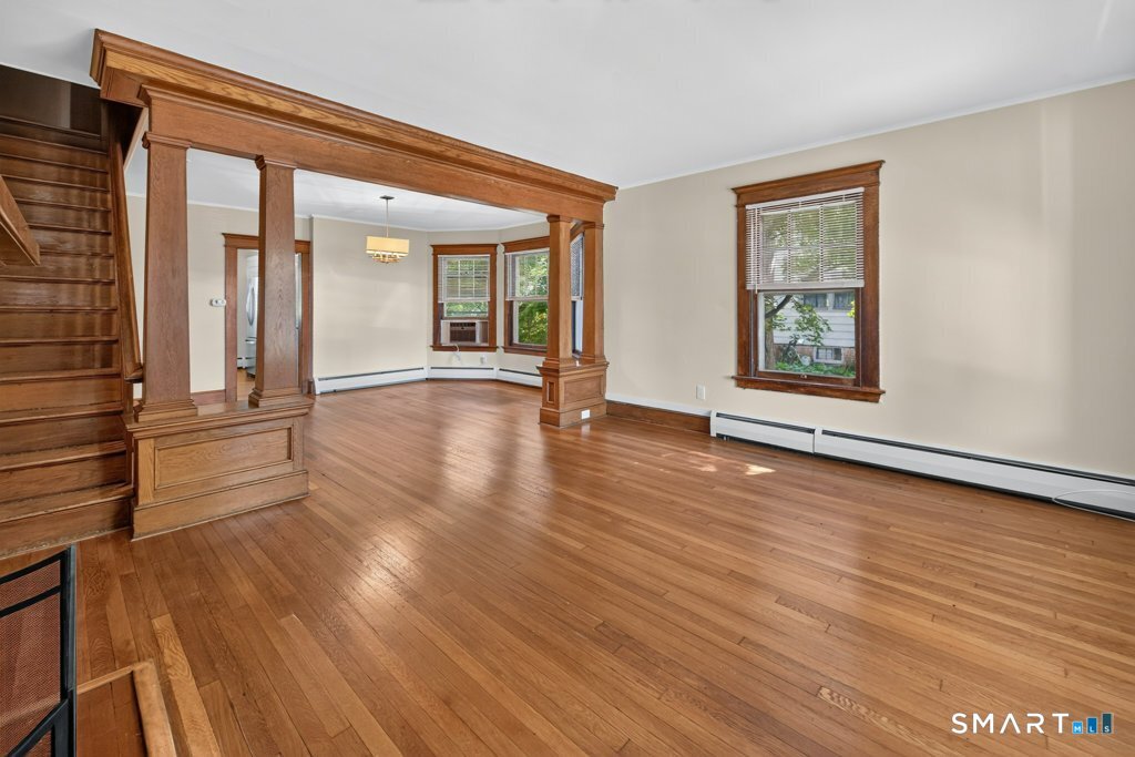 53-55 Elihu Street Hamden CT 06517