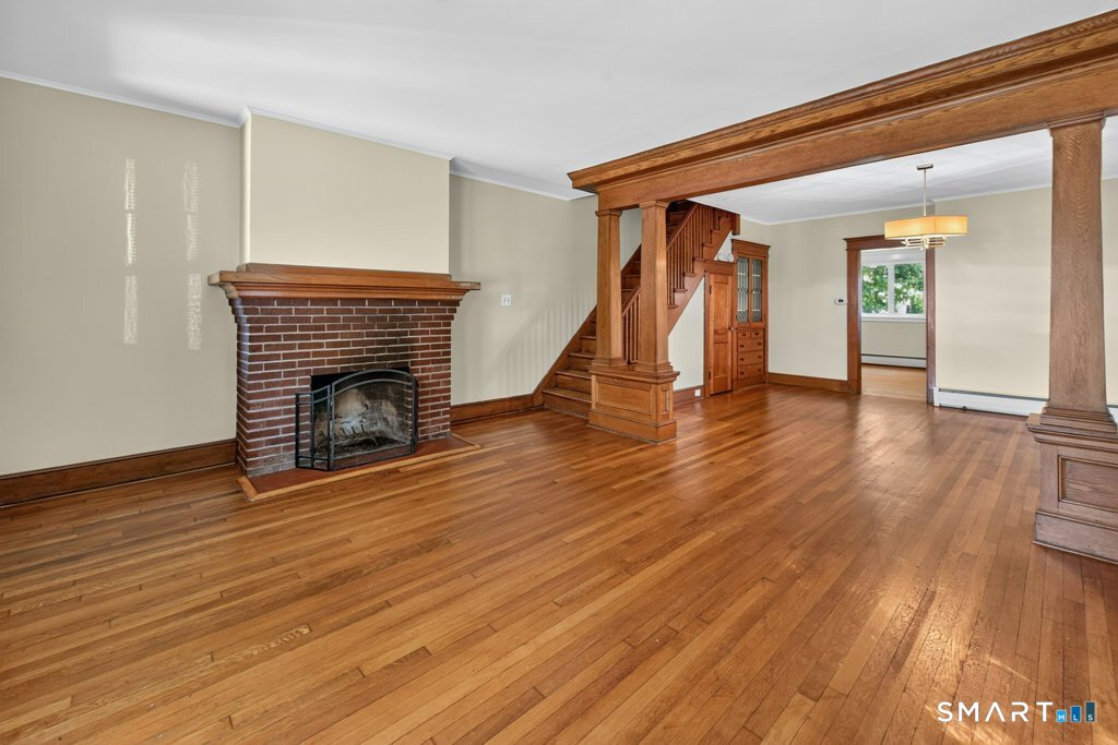 53-55 Elihu Street Hamden CT 06517