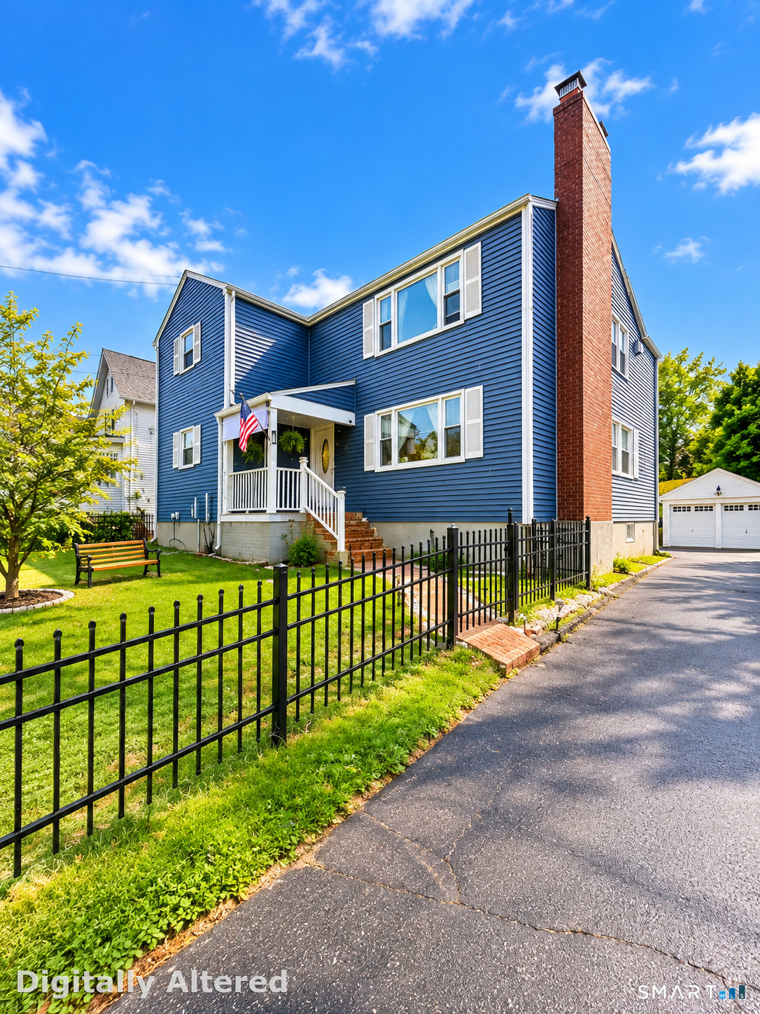 217-219 Middletown Avenue Wethersfield CT 06109