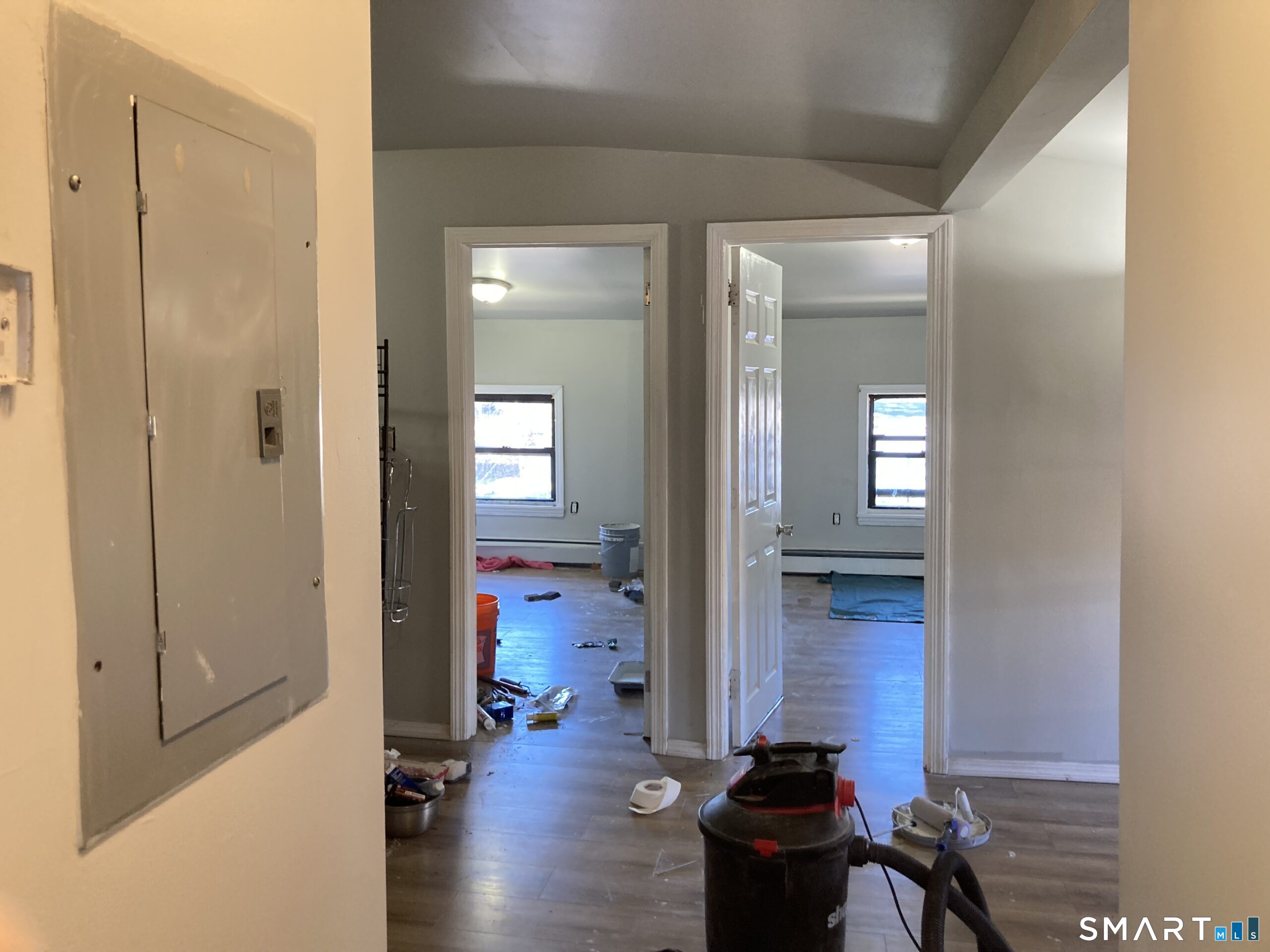 166 Affleck Street Hartford CT 06106