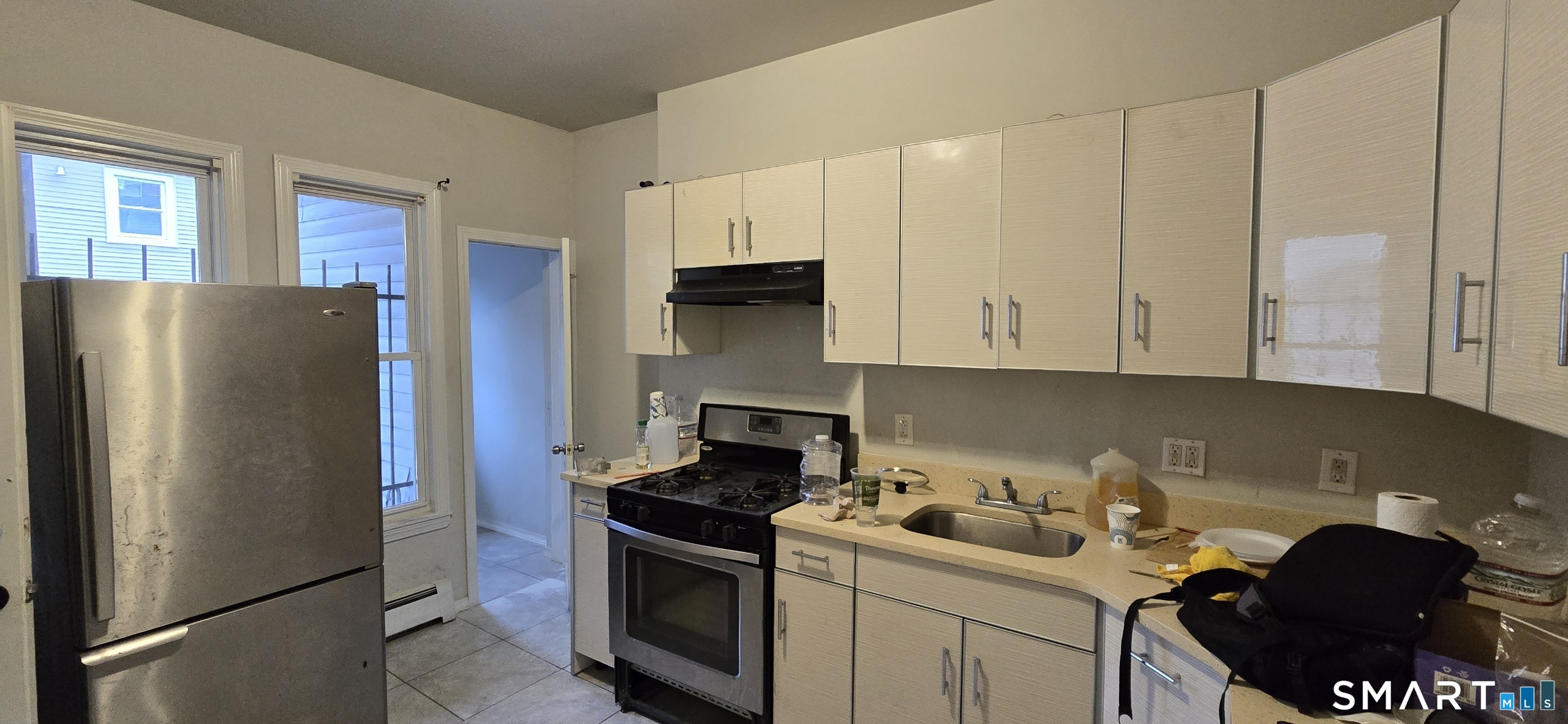 166 Affleck Street Hartford CT 06106