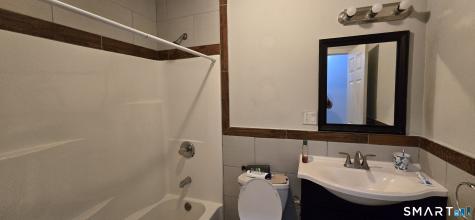 166 Affleck Street Hartford CT 06106