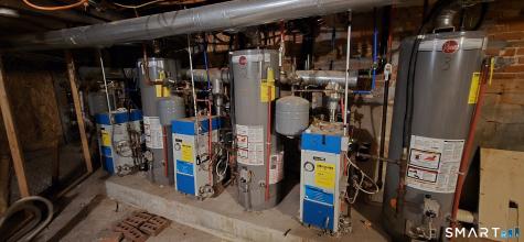 166 Affleck Street Hartford CT 06106