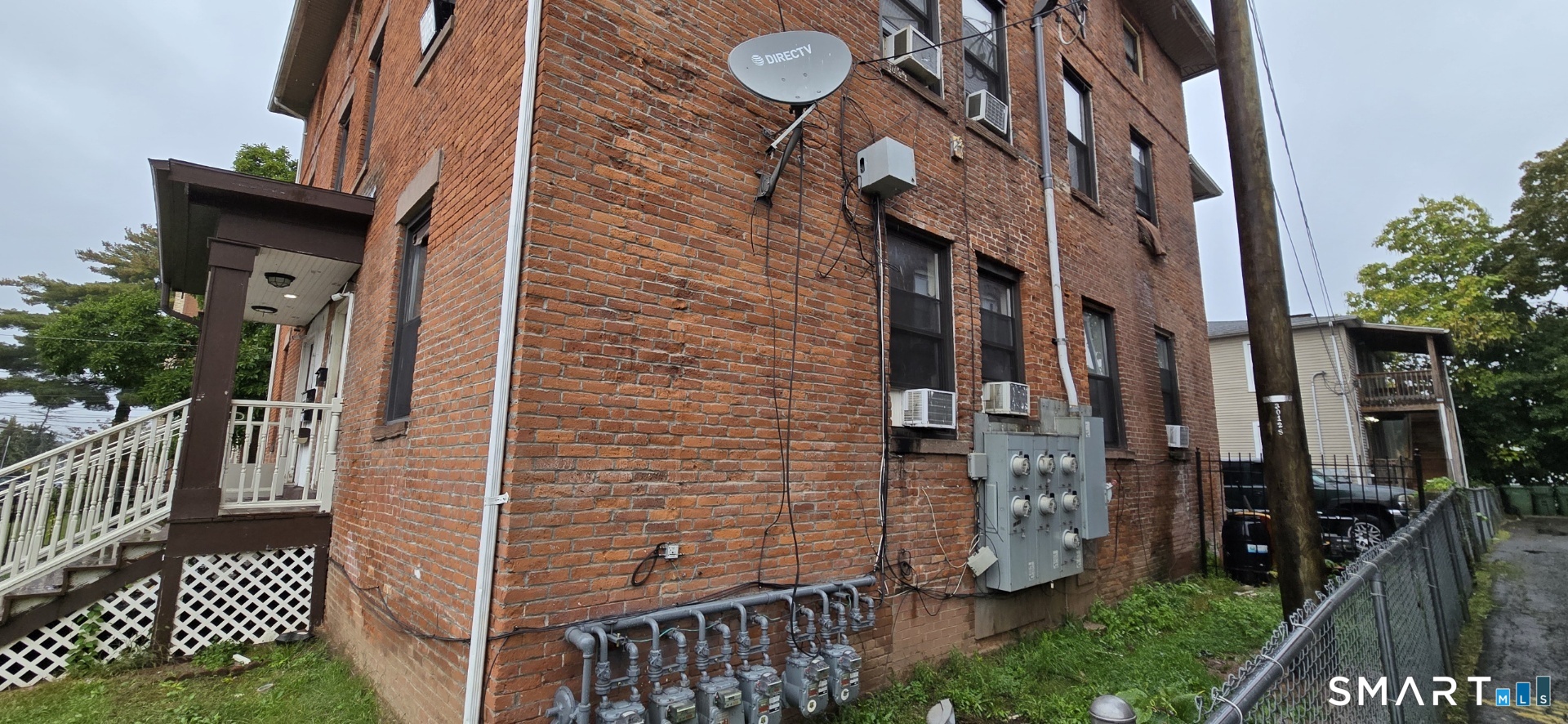 166 Affleck Street Hartford CT 06106