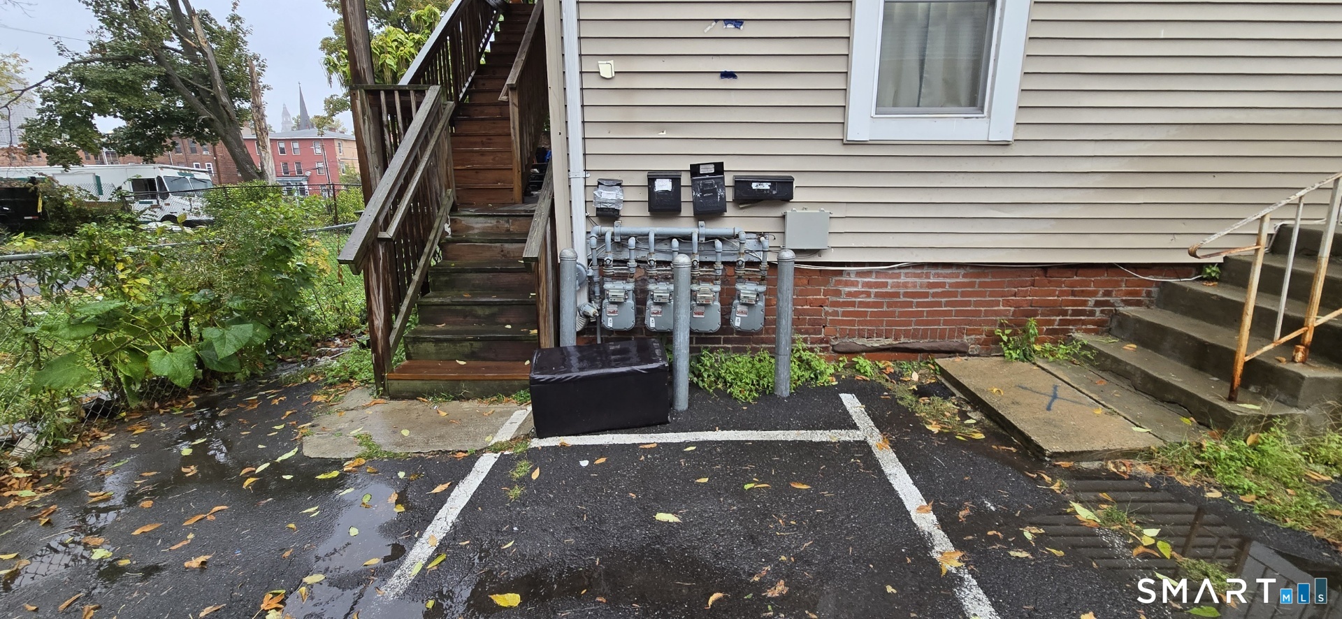 166 Affleck Street Hartford CT 06106