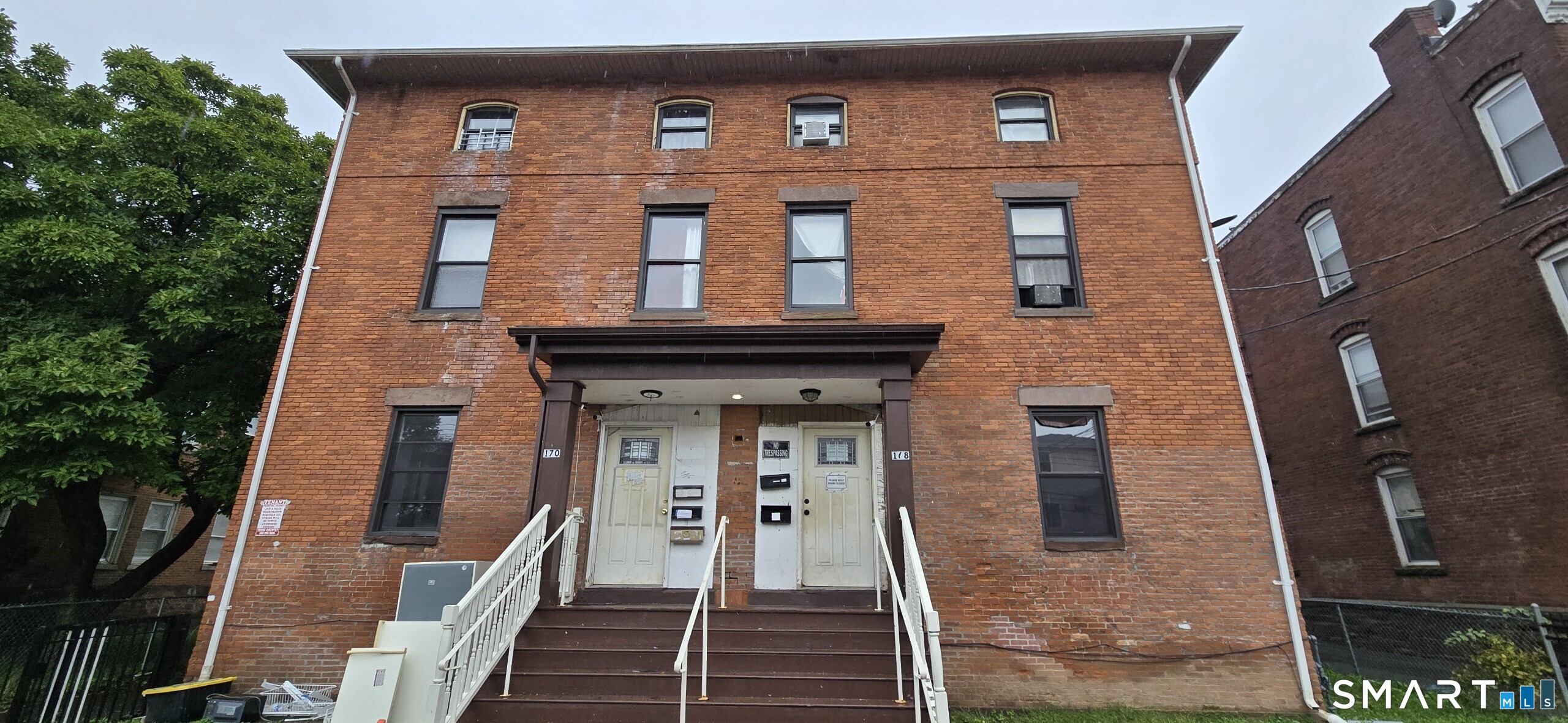 166 Affleck Street Hartford CT 06106