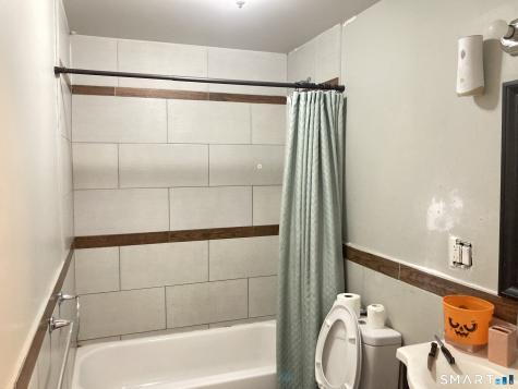 166 Affleck Street Hartford CT 06106