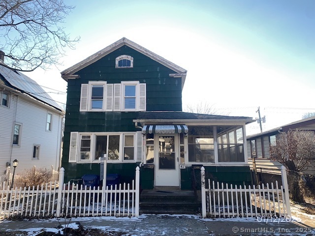 42 York Street West Haven CT 06516