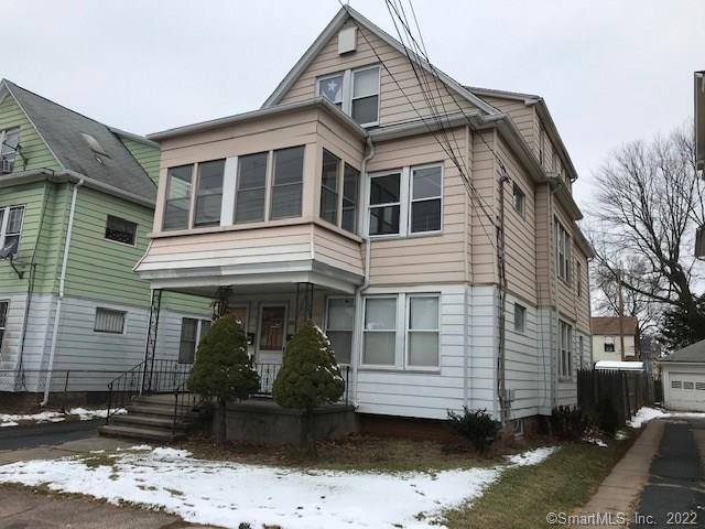 93 Beacon Street Hamden CT 06514