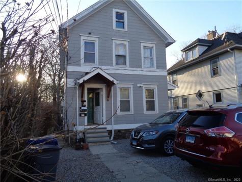 21 Lowe Street Norwalk CT 06854