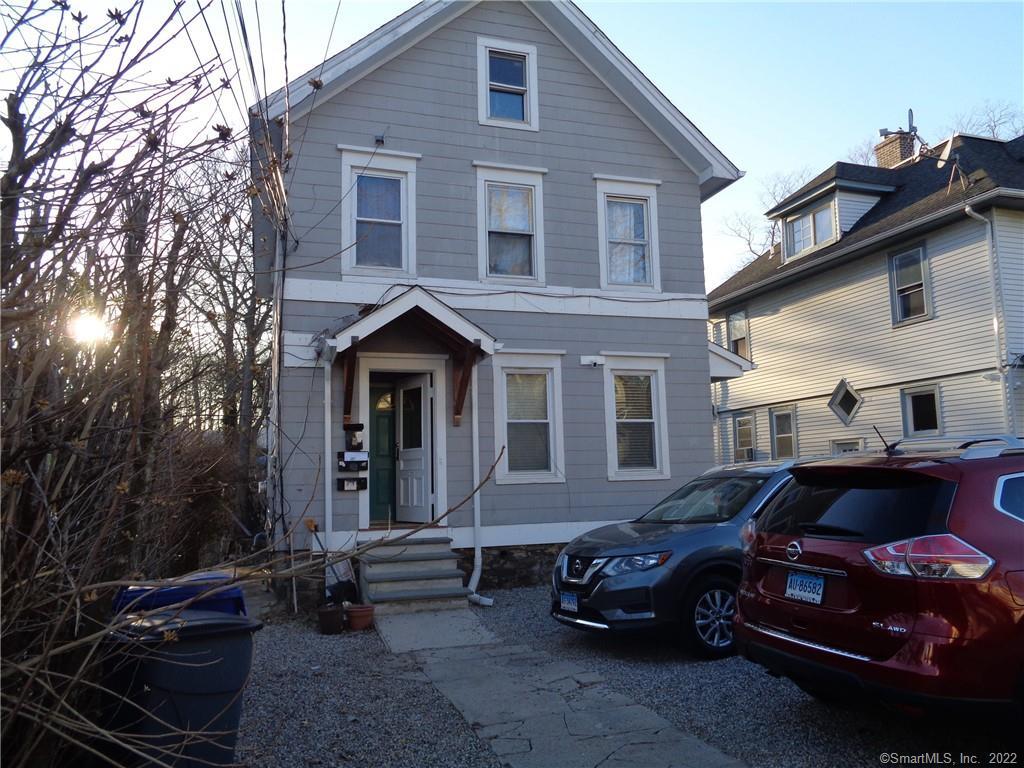 21 Lowe Street Norwalk CT 06854