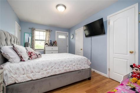 21 Hirsch Road Stamford CT 06905