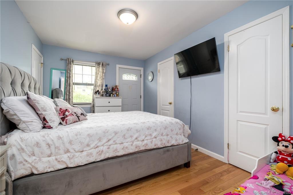21 Hirsch Road Stamford CT 06905