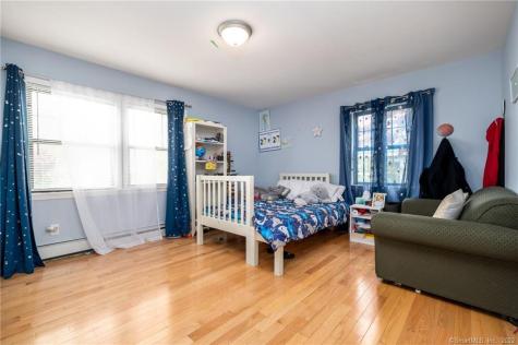 21 Hirsch Road Stamford CT 06905