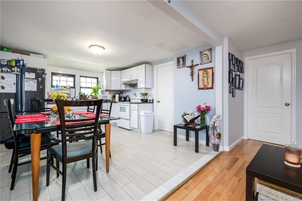 21 Hirsch Road Stamford CT 06905