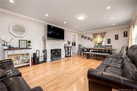 21 Hirsch Road Stamford CT 06905