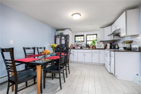21 Hirsch Road Stamford CT 06905