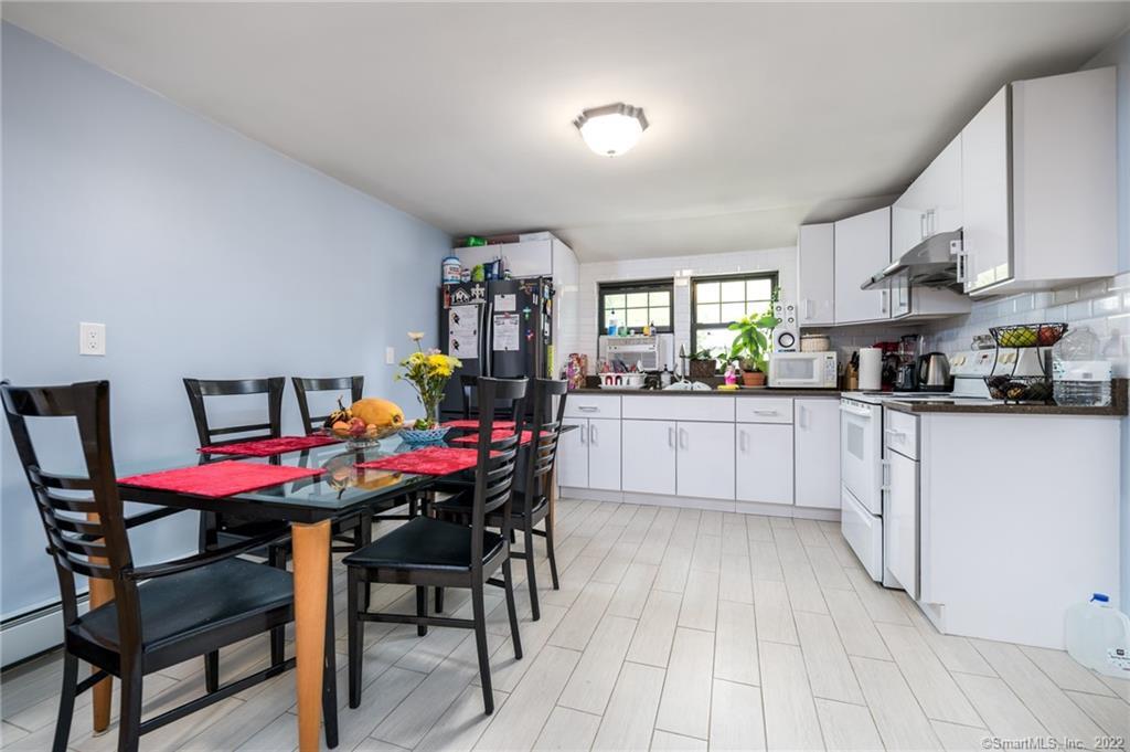 21 Hirsch Road Stamford CT 06905