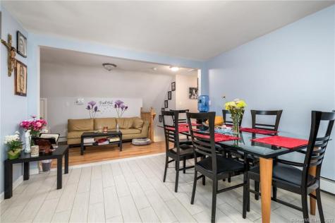 21 Hirsch Road Stamford CT 06905