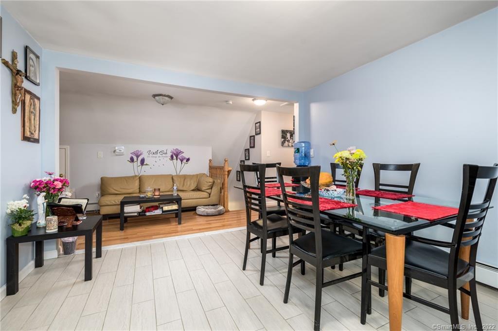 21 Hirsch Road Stamford CT 06905