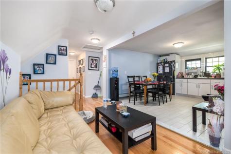 21 Hirsch Road Stamford CT 06905