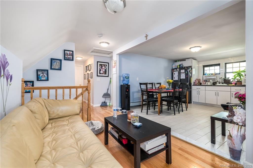 21 Hirsch Road Stamford CT 06905