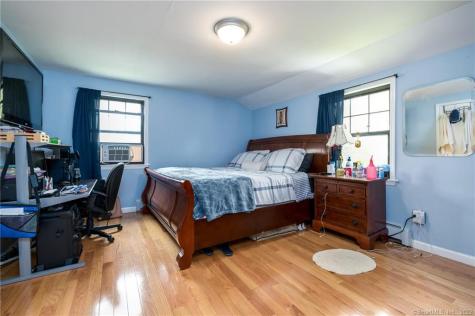 21 Hirsch Road Stamford CT 06905