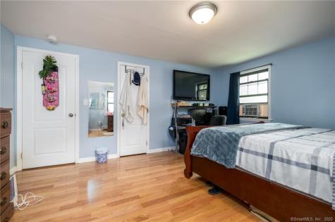 21 Hirsch Road Stamford CT 06905