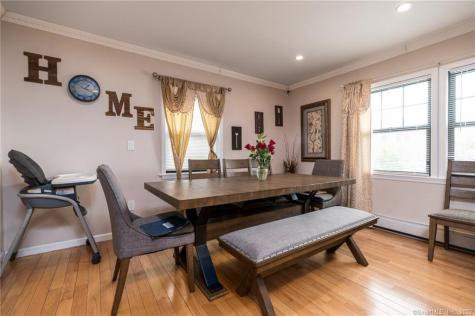 21 Hirsch Road Stamford CT 06905