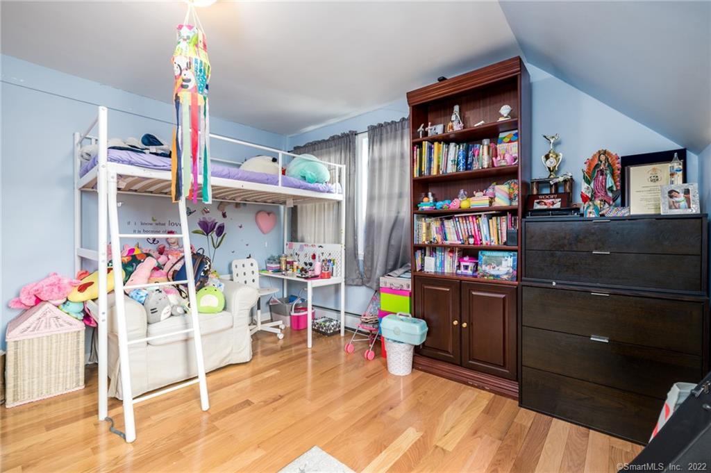 21 Hirsch Road Stamford CT 06905