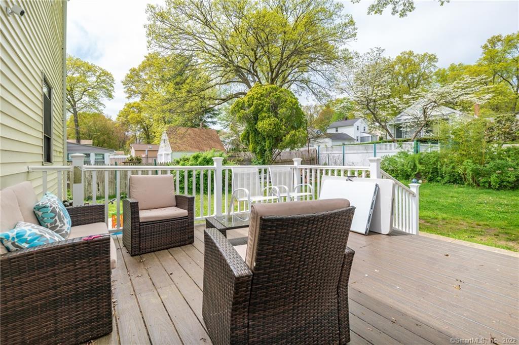 21 Hirsch Road Stamford CT 06905
