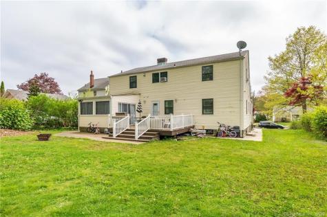21 Hirsch Road Stamford CT 06905