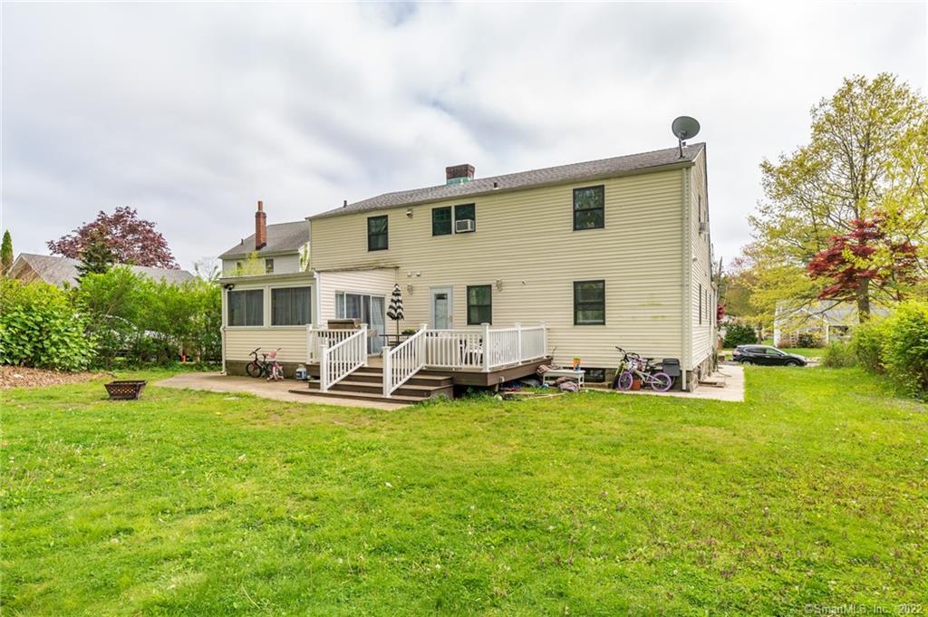 21 Hirsch Road Stamford CT 06905
