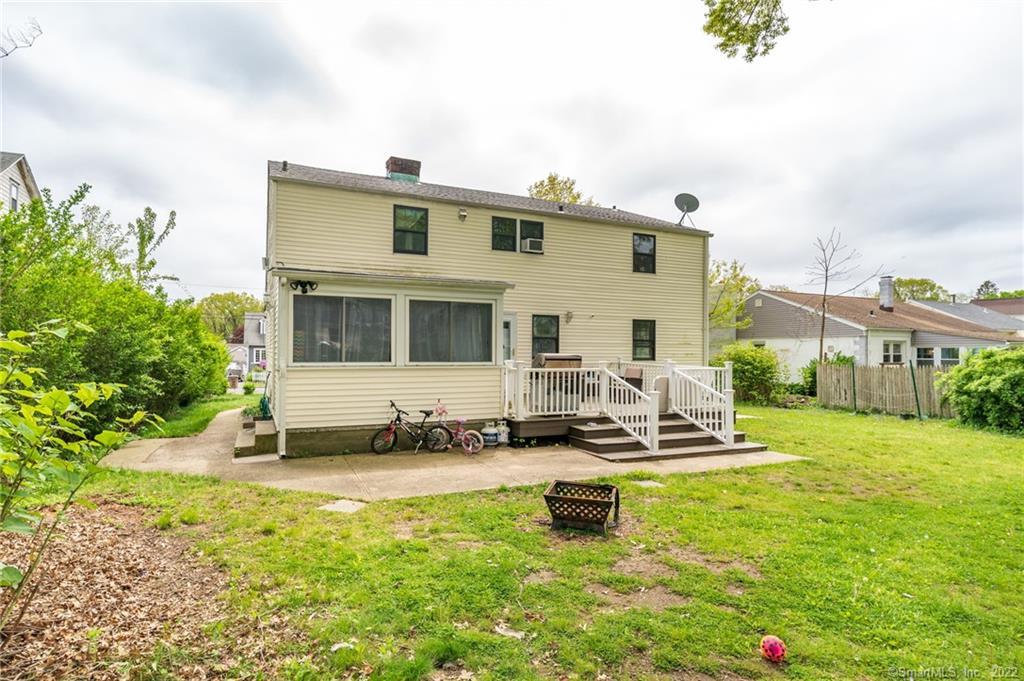 21 Hirsch Road Stamford CT 06905