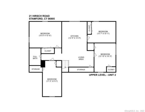 21 Hirsch Road Stamford CT 06905