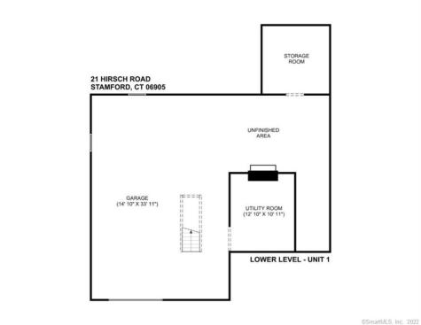 21 Hirsch Road Stamford CT 06905