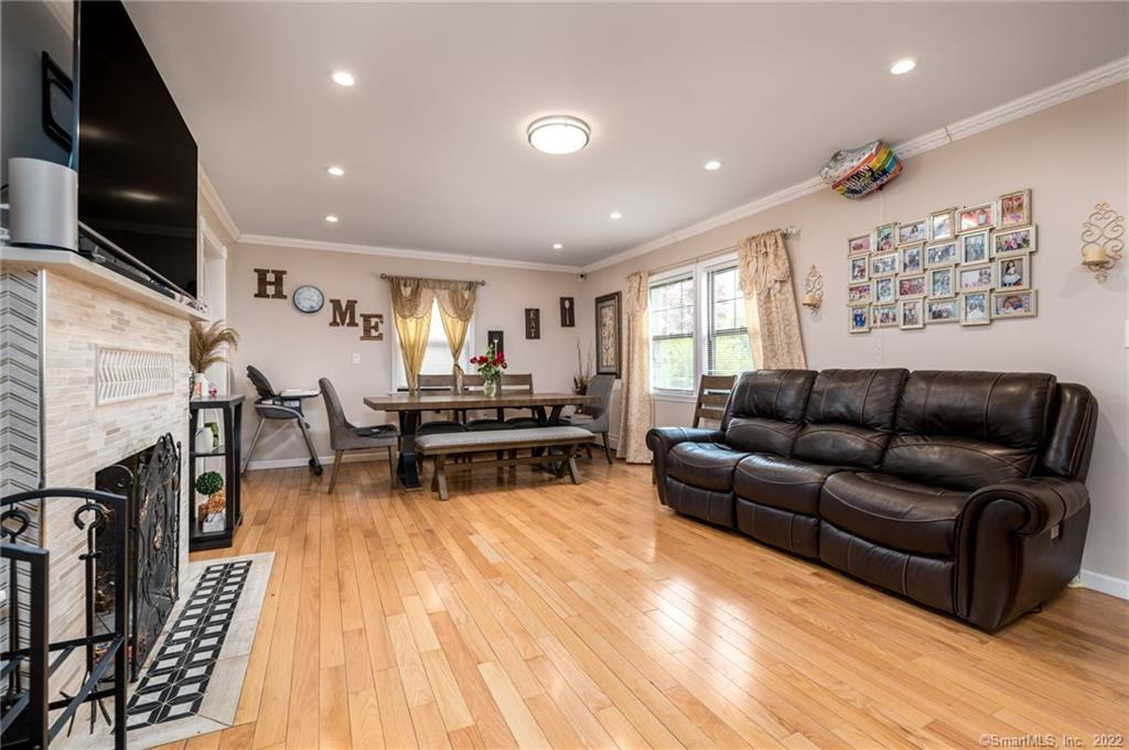 21 Hirsch Road Stamford CT 06905