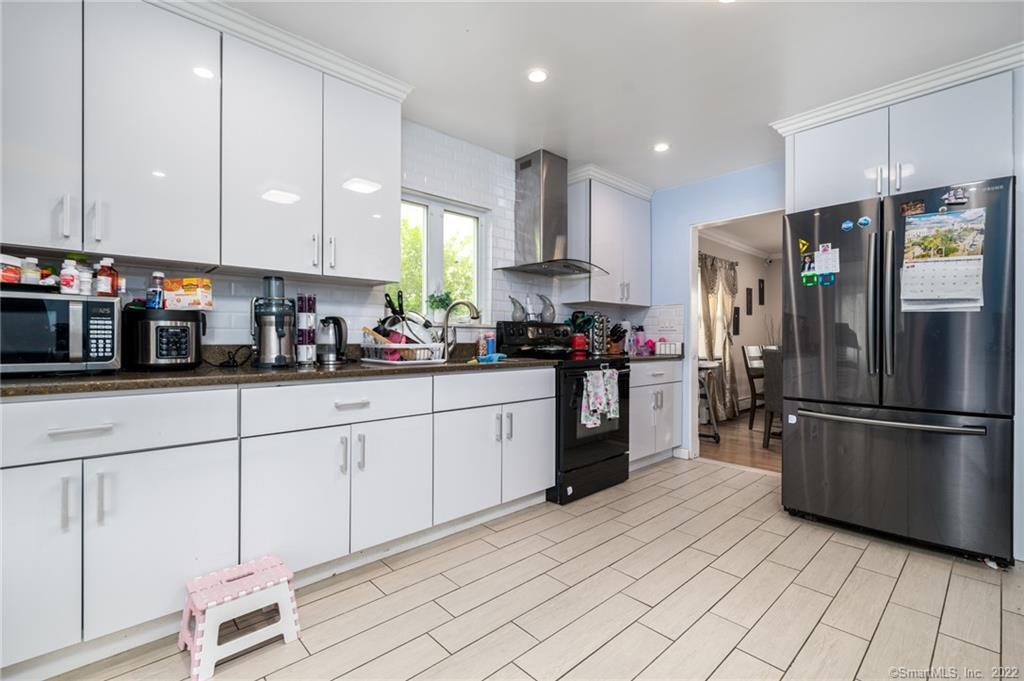 21 Hirsch Road Stamford CT 06905