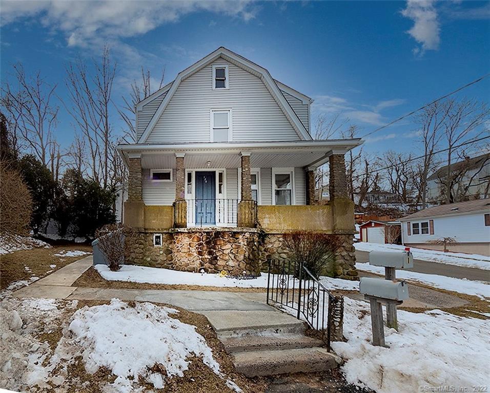 139 Peabody Street West Haven CT 06516