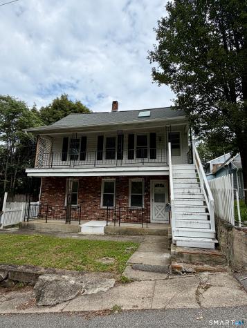 36 Reynolds Street Norwich CT 06360
